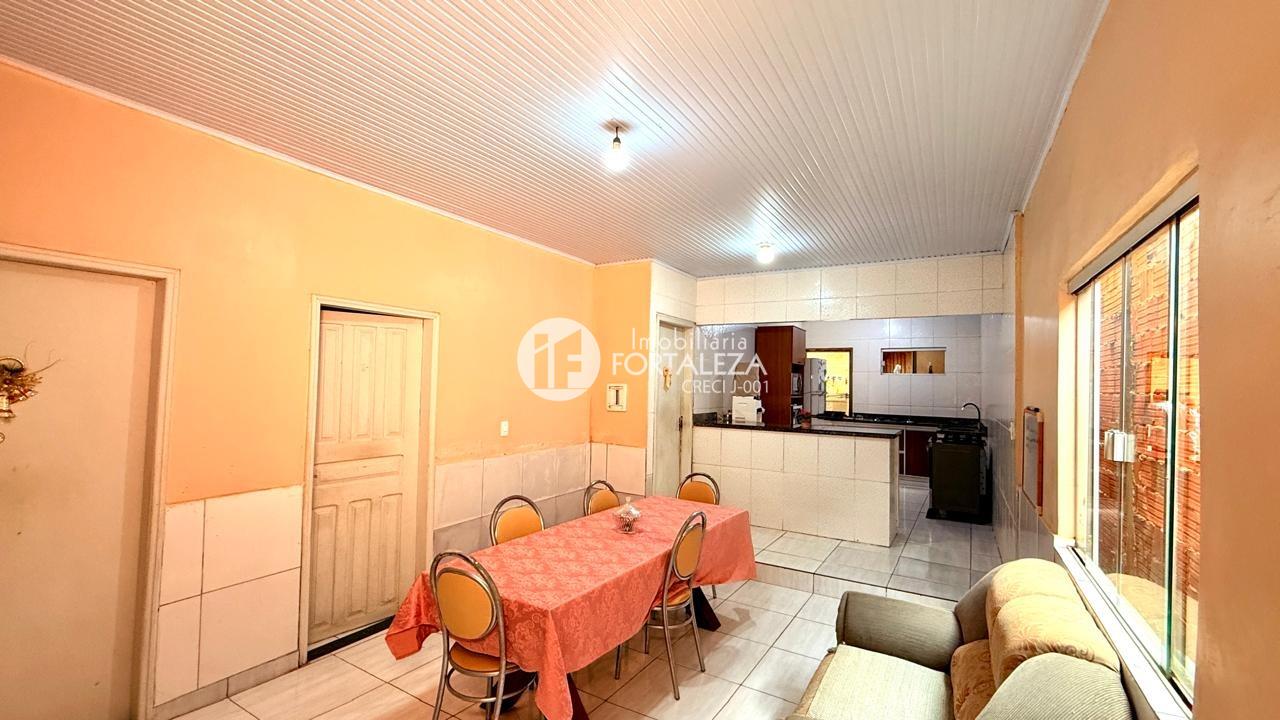 Casa Residencial à venda no João Eduardo II: 