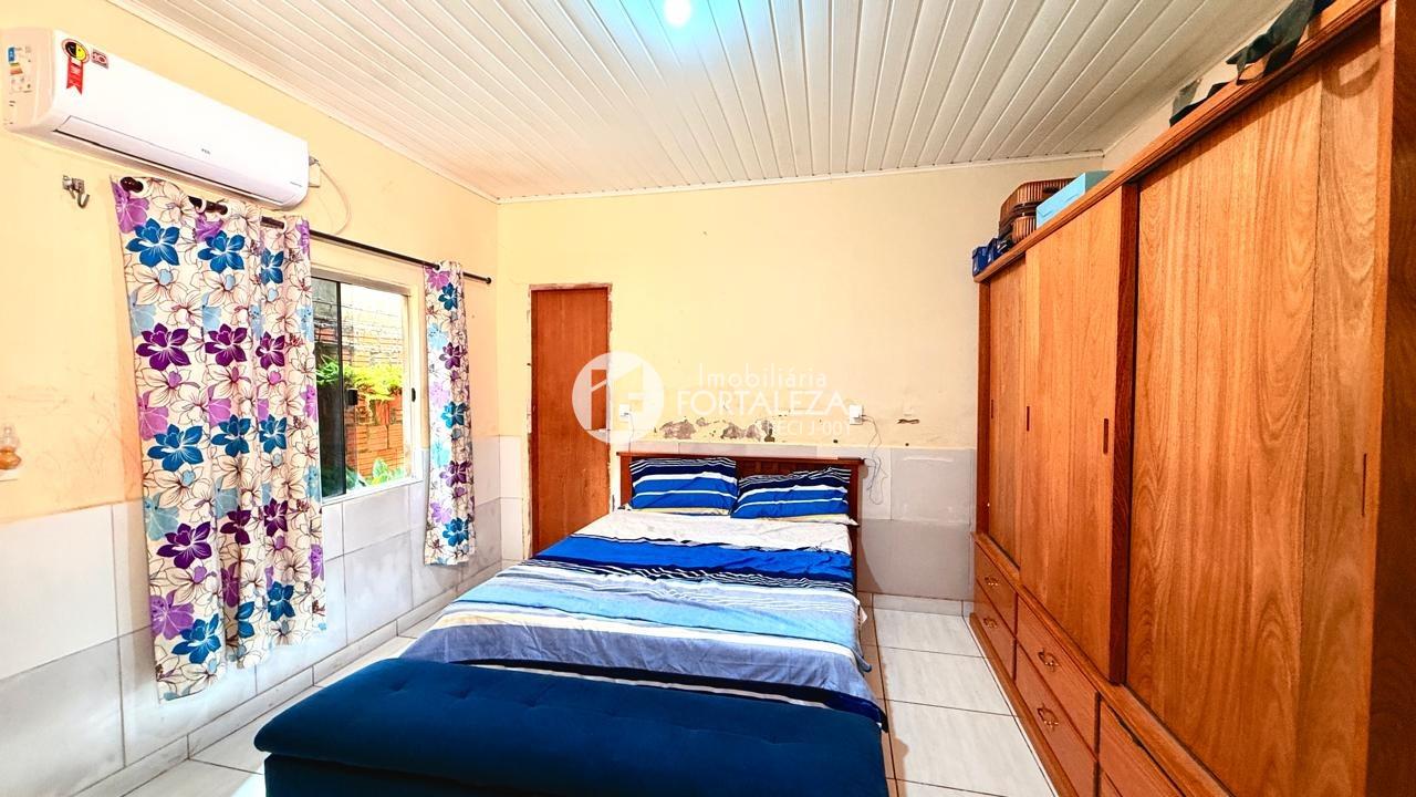 Casa Residencial à venda no João Eduardo II: 