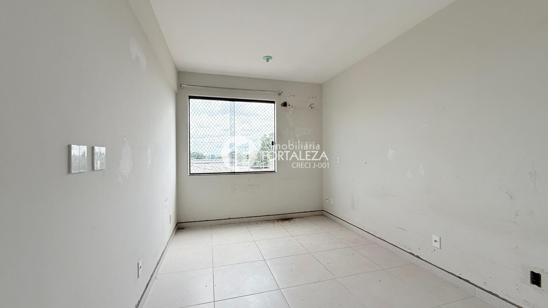 Apartamento à venda no Residencial Floresta I: 