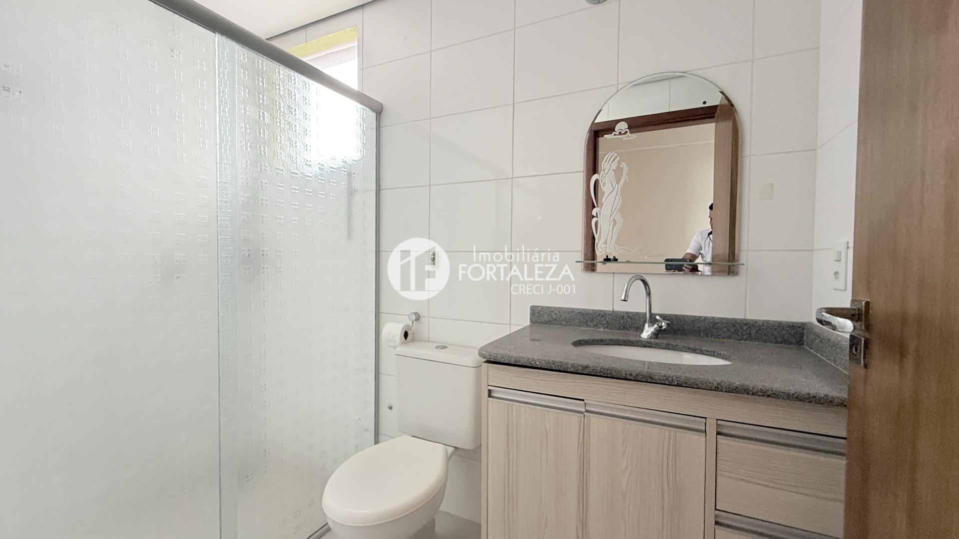 Apartamento à venda no Residencial Floresta I: 