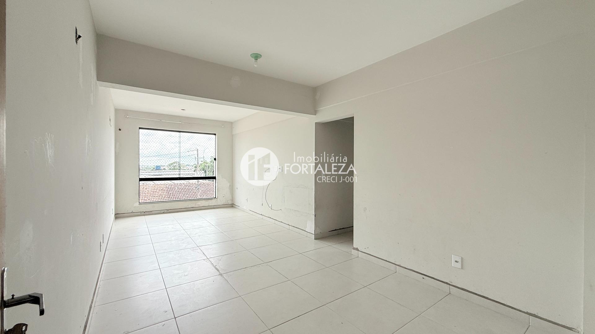 Apartamento à venda no Residencial Floresta I: 
