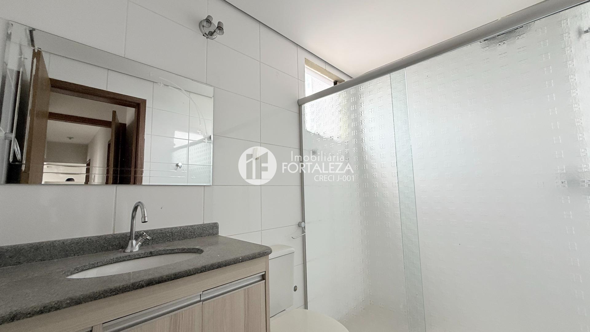 Apartamento à venda no Residencial Floresta I: 
