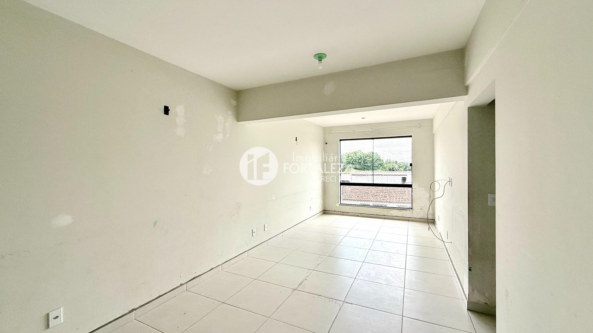 Apartamento à venda no Residencial Floresta I: 