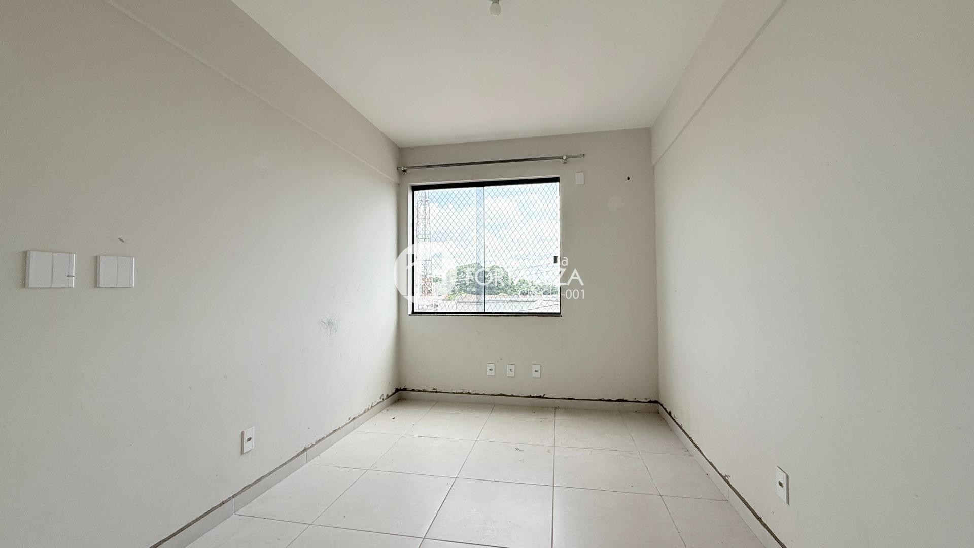 Apartamento à venda no Residencial Floresta I: 