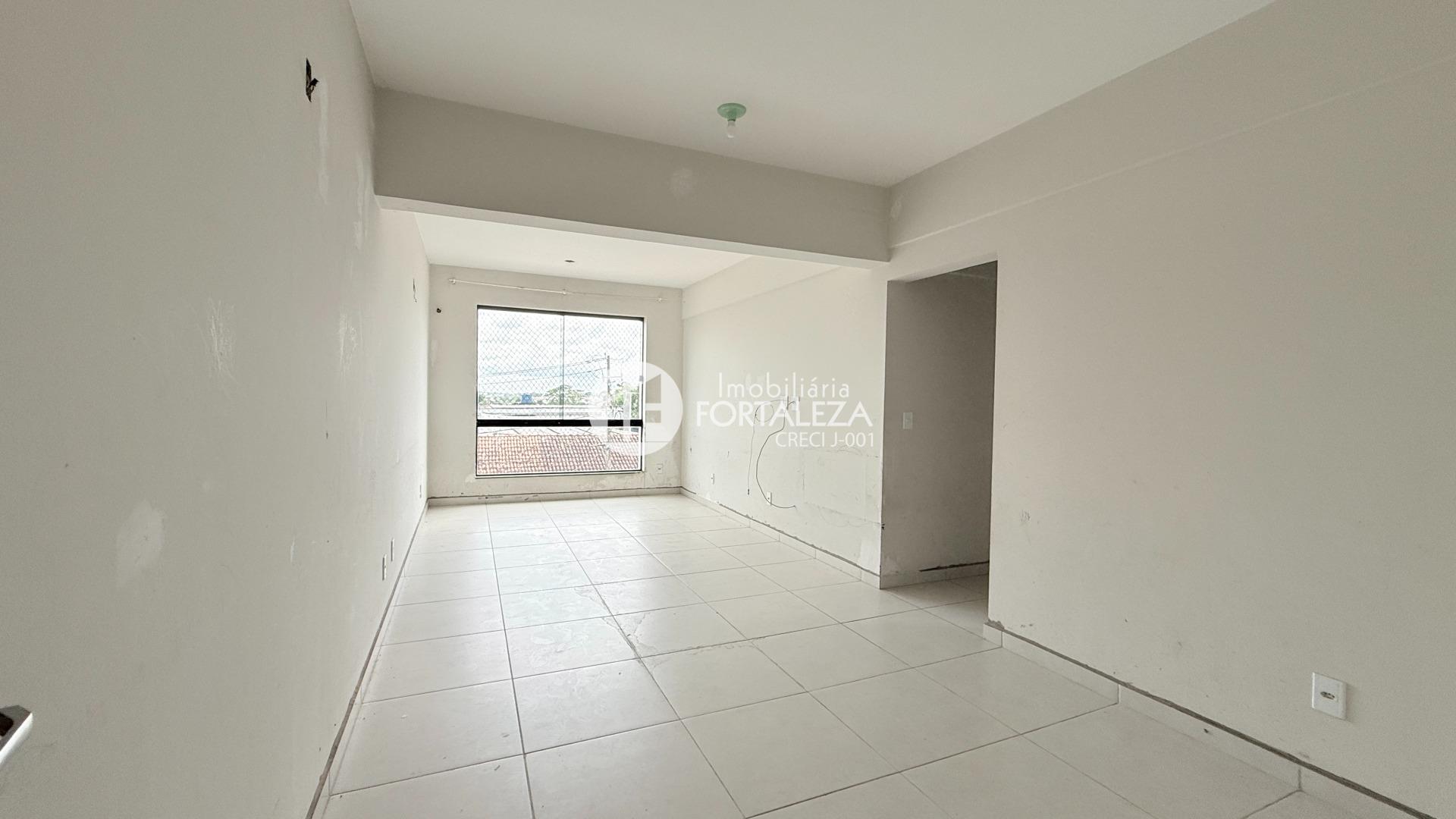 Apartamento à venda no Residencial Floresta I: 