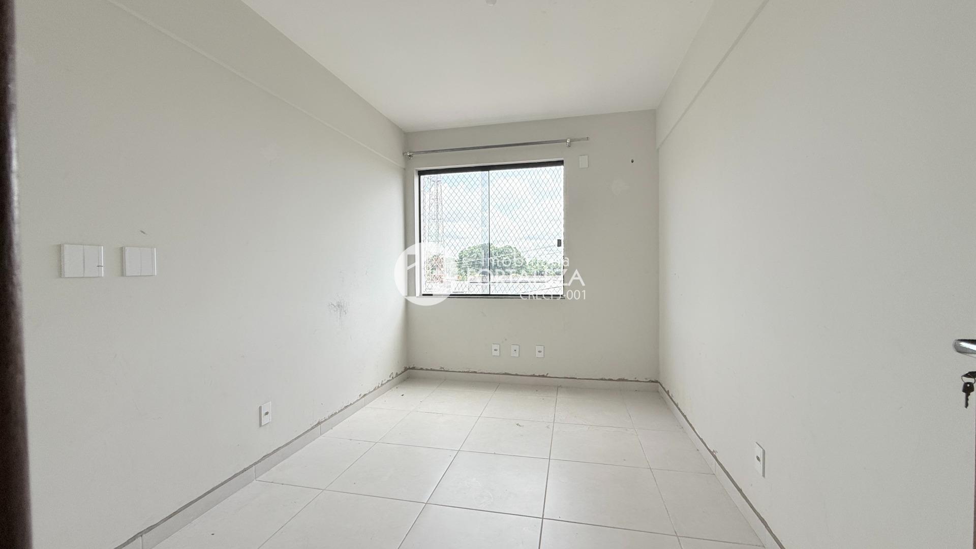 Apartamento à venda no Residencial Floresta I: 