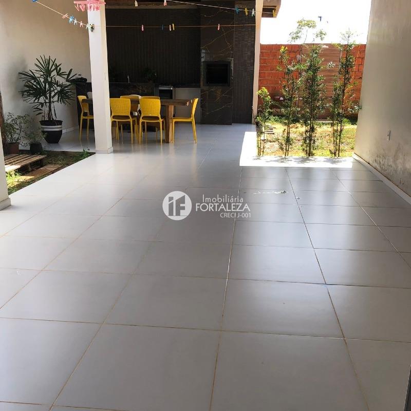 Casa Residencial à venda no Vila Acre: 