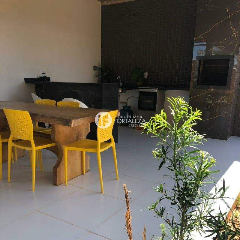 Casa Residencial à venda no Vila Acre: 