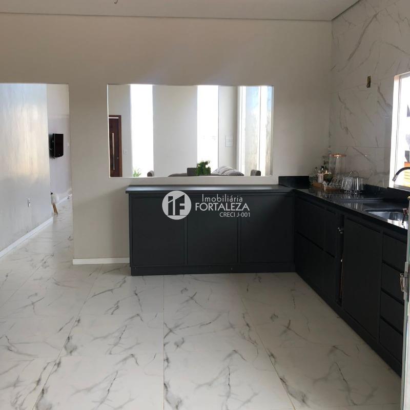 Casa Residencial à venda no Vila Acre: 