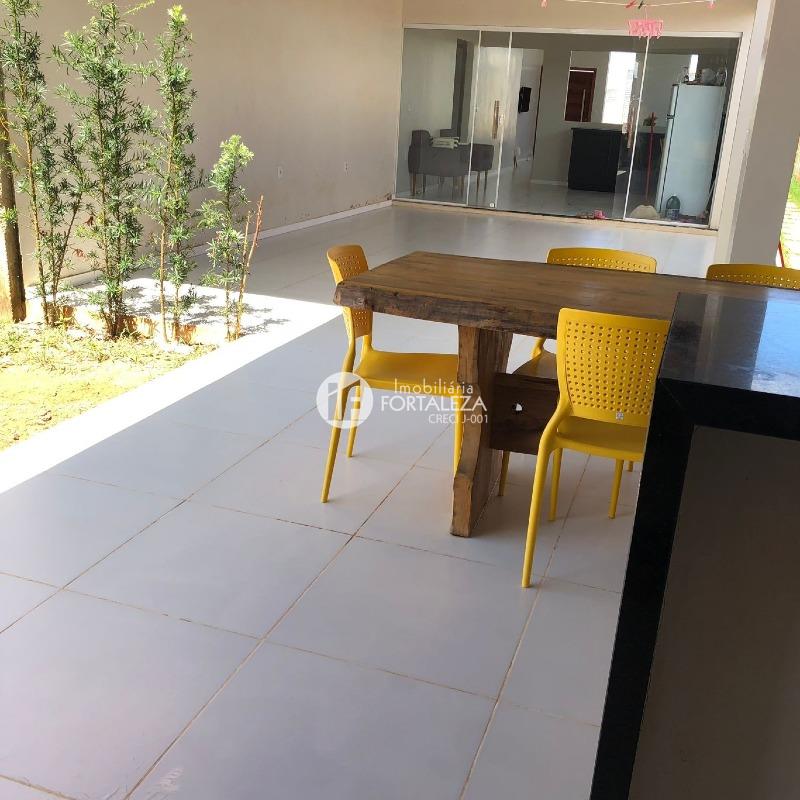 Casa Residencial à venda no Vila Acre: 