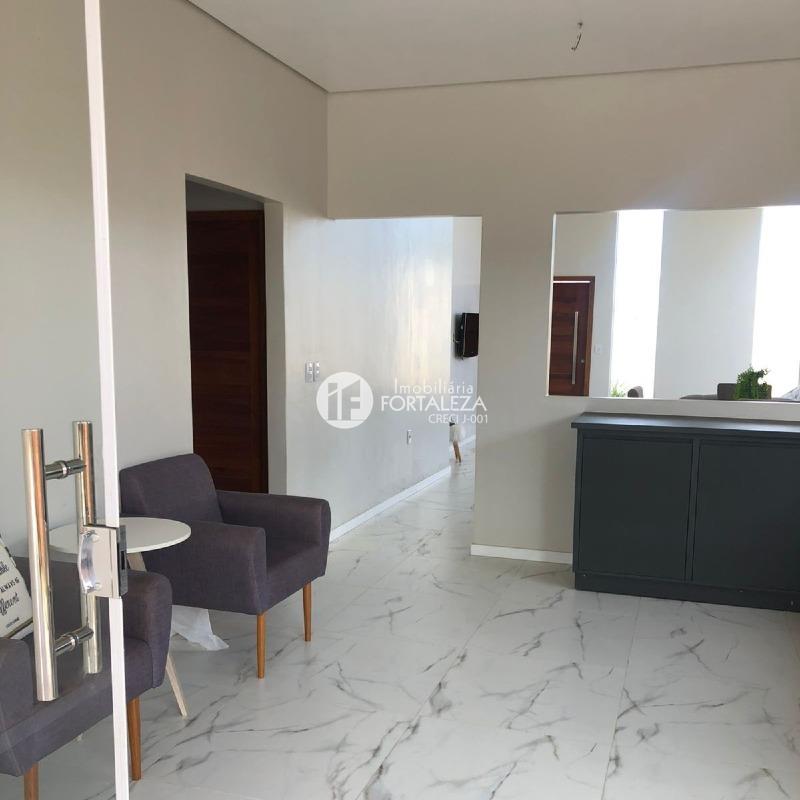 Casa Residencial à venda no Vila Acre: 