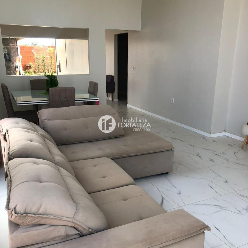 Casa Residencial à venda no Vila Acre: 