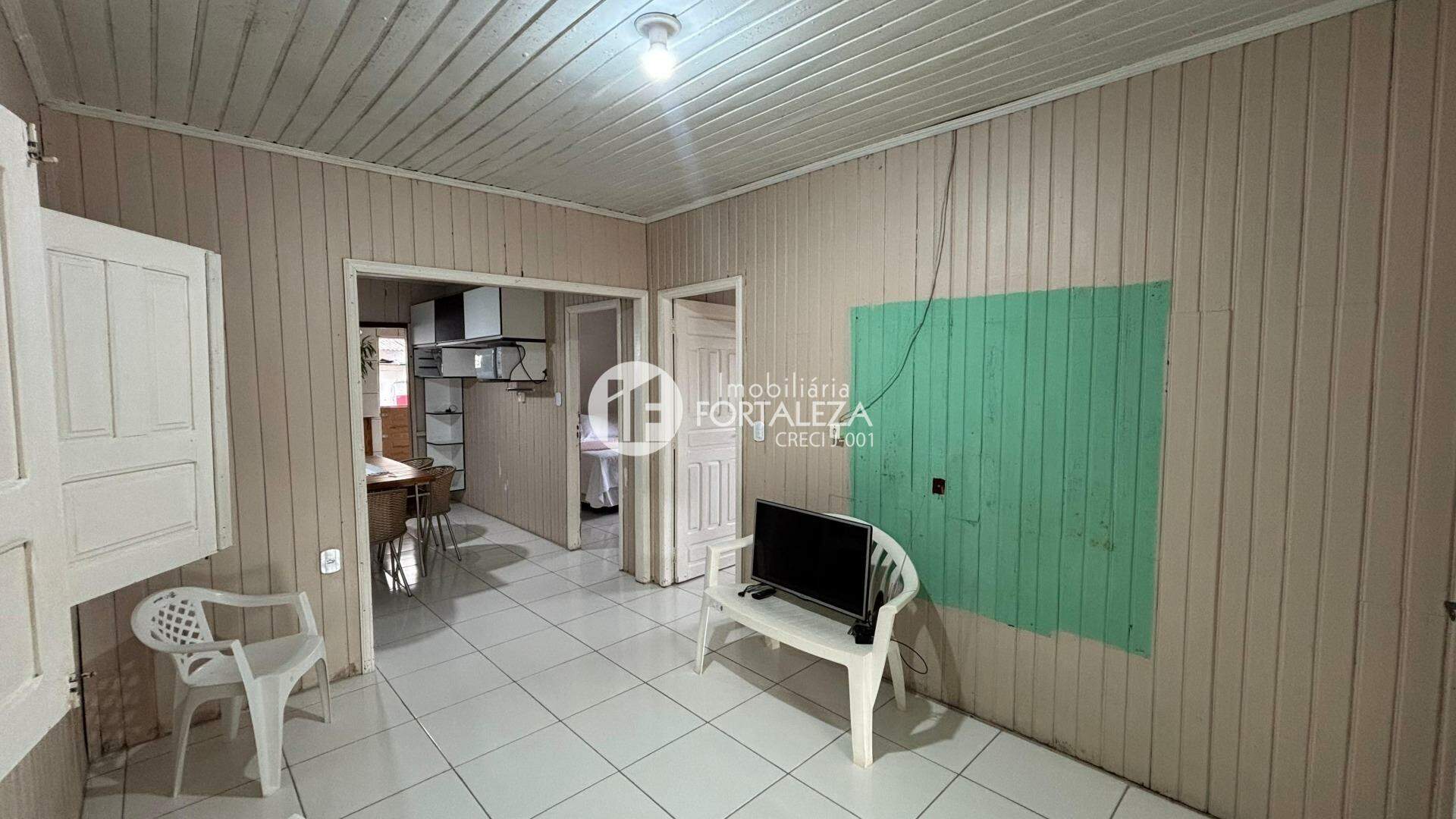 Casa Residencial à venda no Conjunto Oscar Passos: 