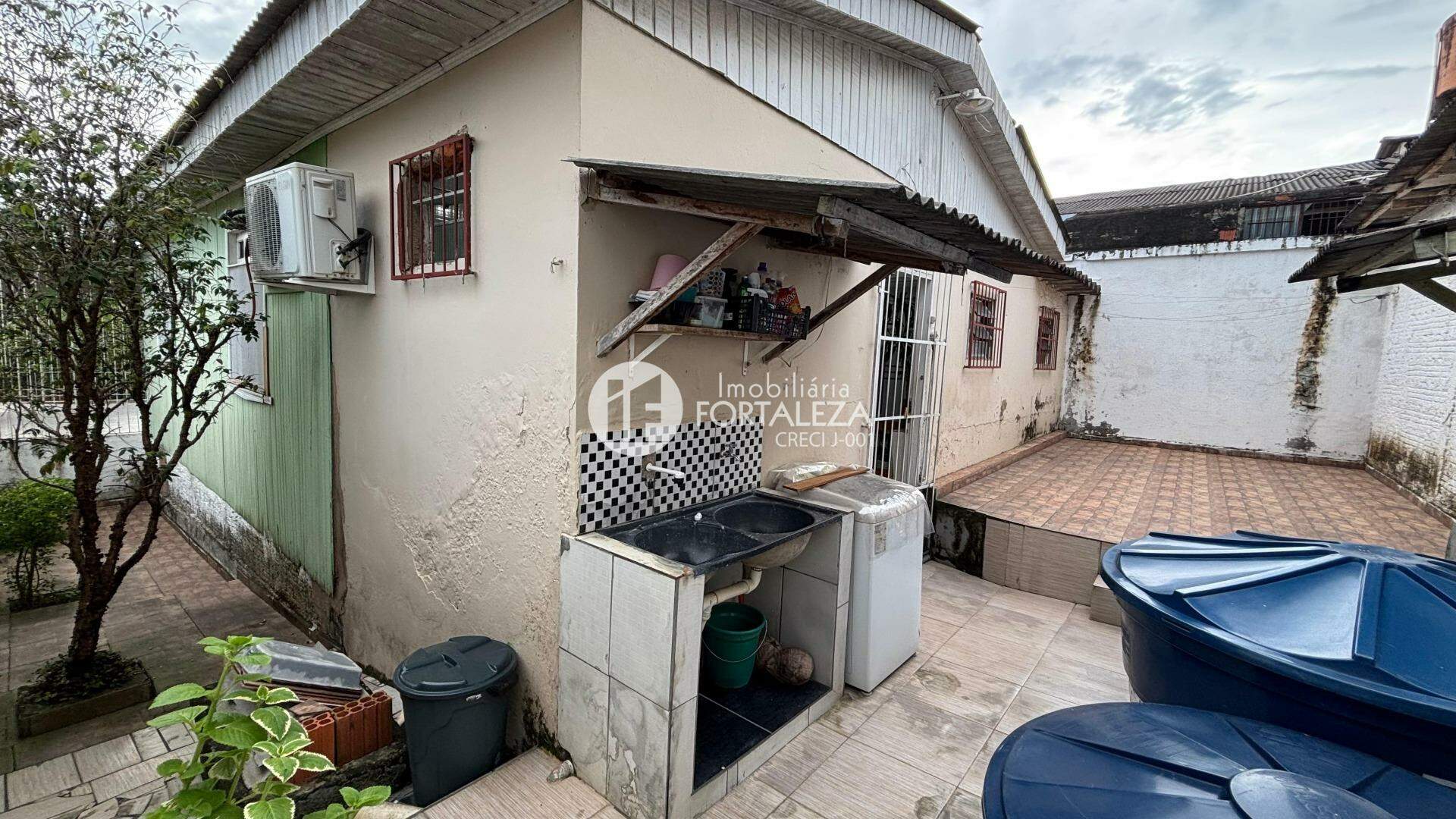Casa Residencial à venda no Conjunto Oscar Passos: 