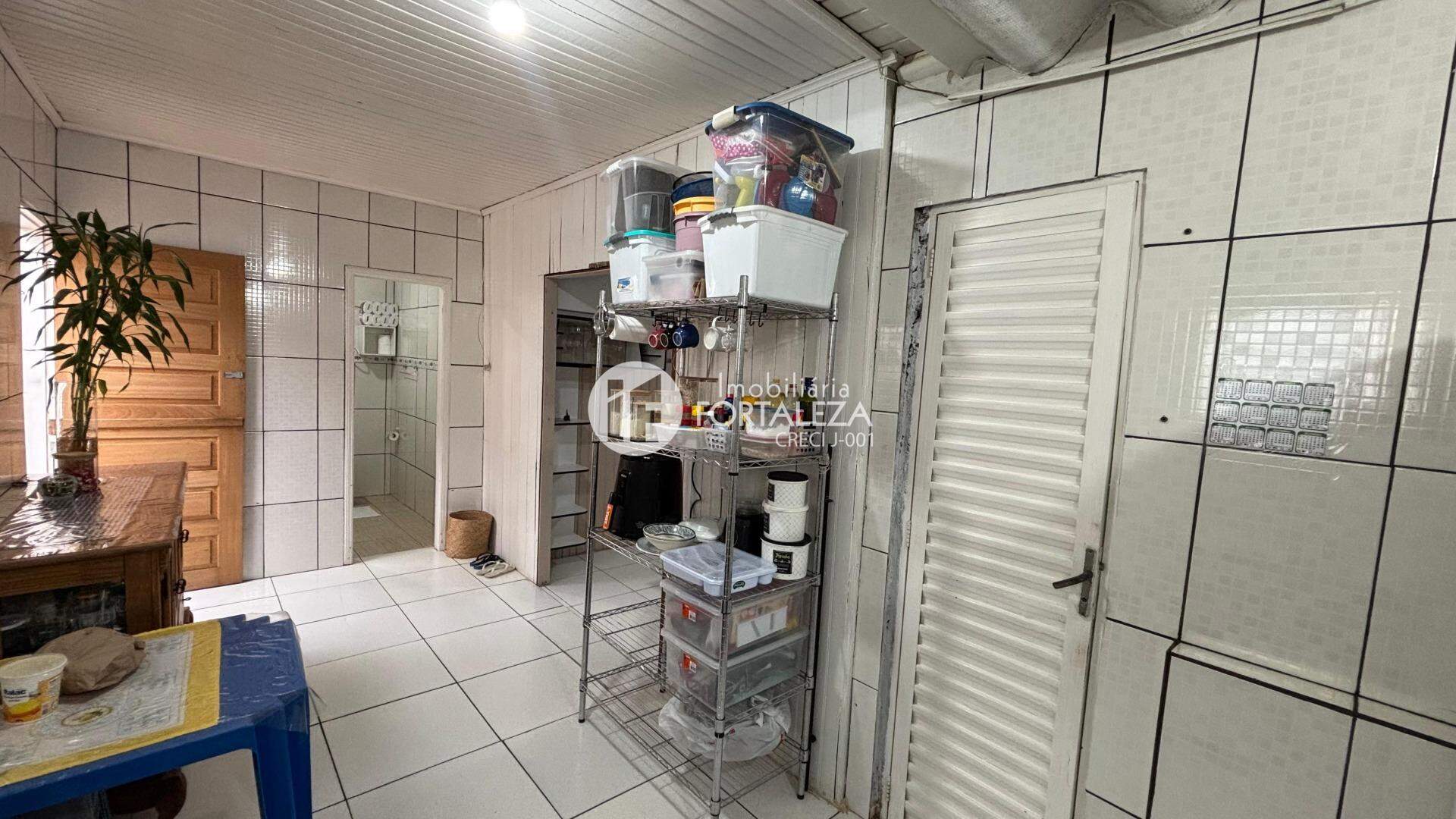 Casa Residencial à venda no Conjunto Oscar Passos: 