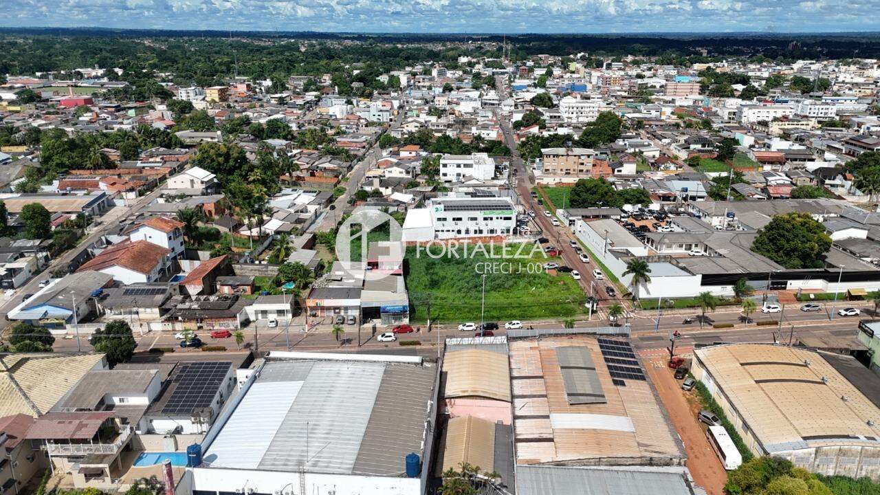 Galpão para aluguel no Isaura Parente: 