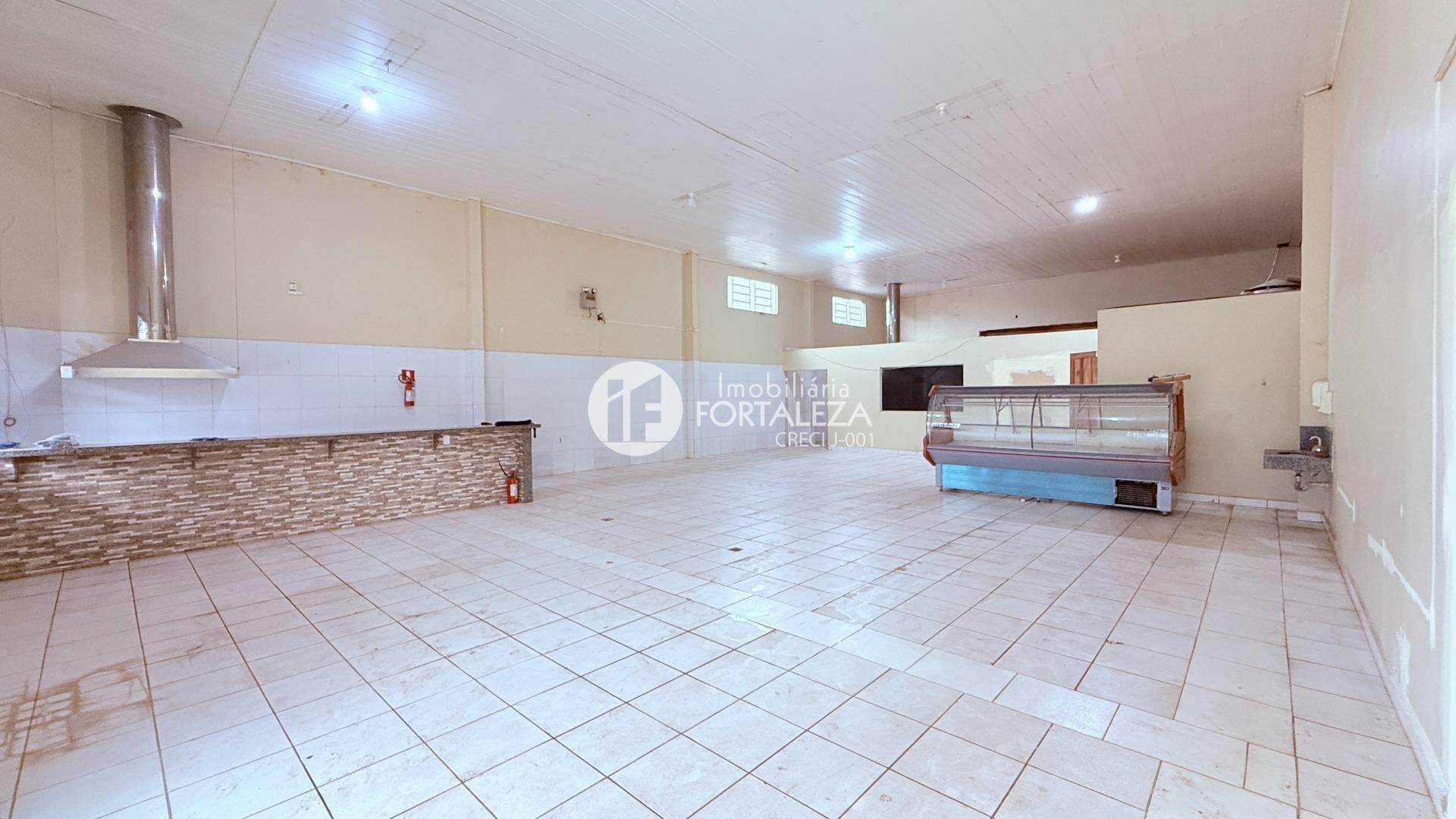 Área Comercial à venda no Vila Betel II: 