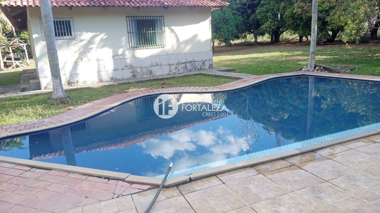 Chácara à venda no Zona Rural: 