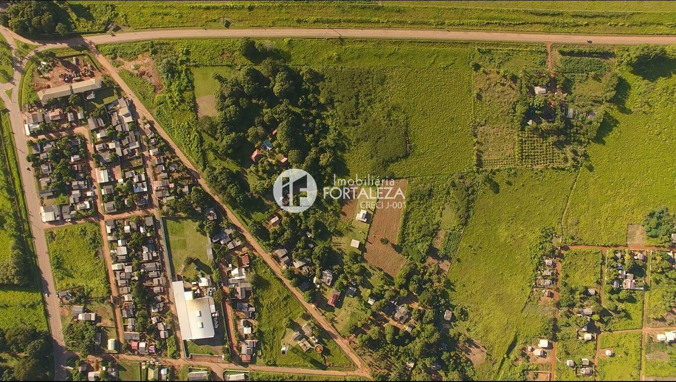 Chácara à venda no Zona Rural: 