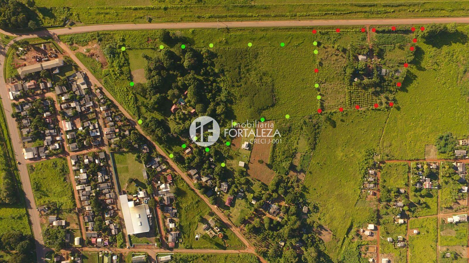 Chácara à venda no Zona Rural: 