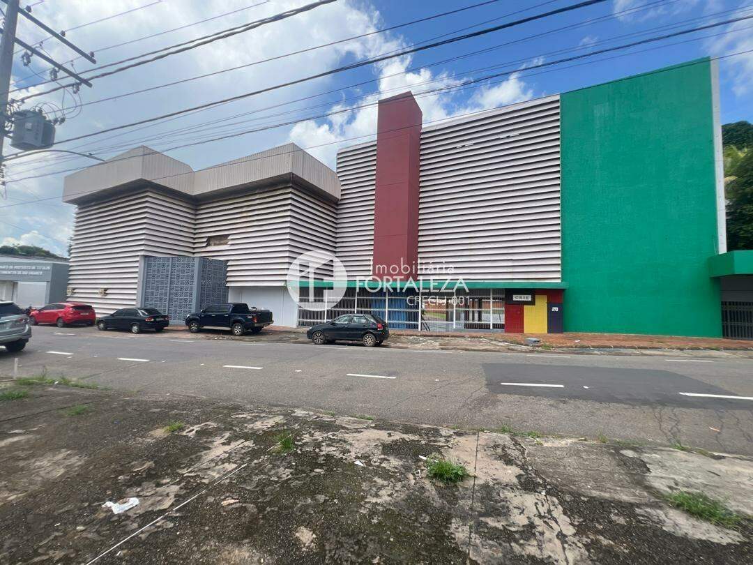 Sala para aluguel no Bosque: 