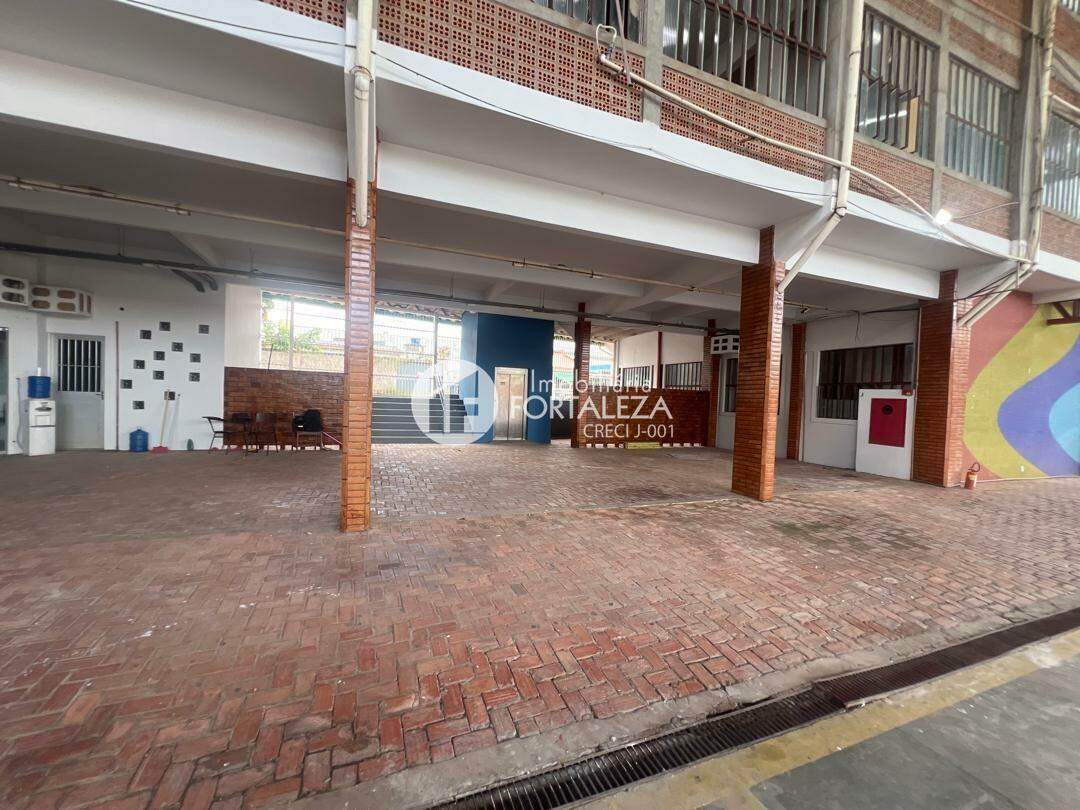 Sala para aluguel no Bosque: