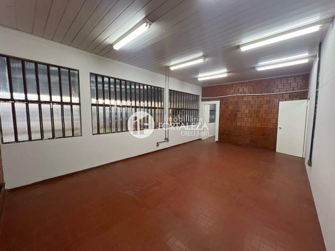 Sala para aluguel no Bosque: