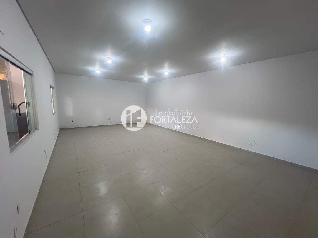 Sala para aluguel no Bosque: 