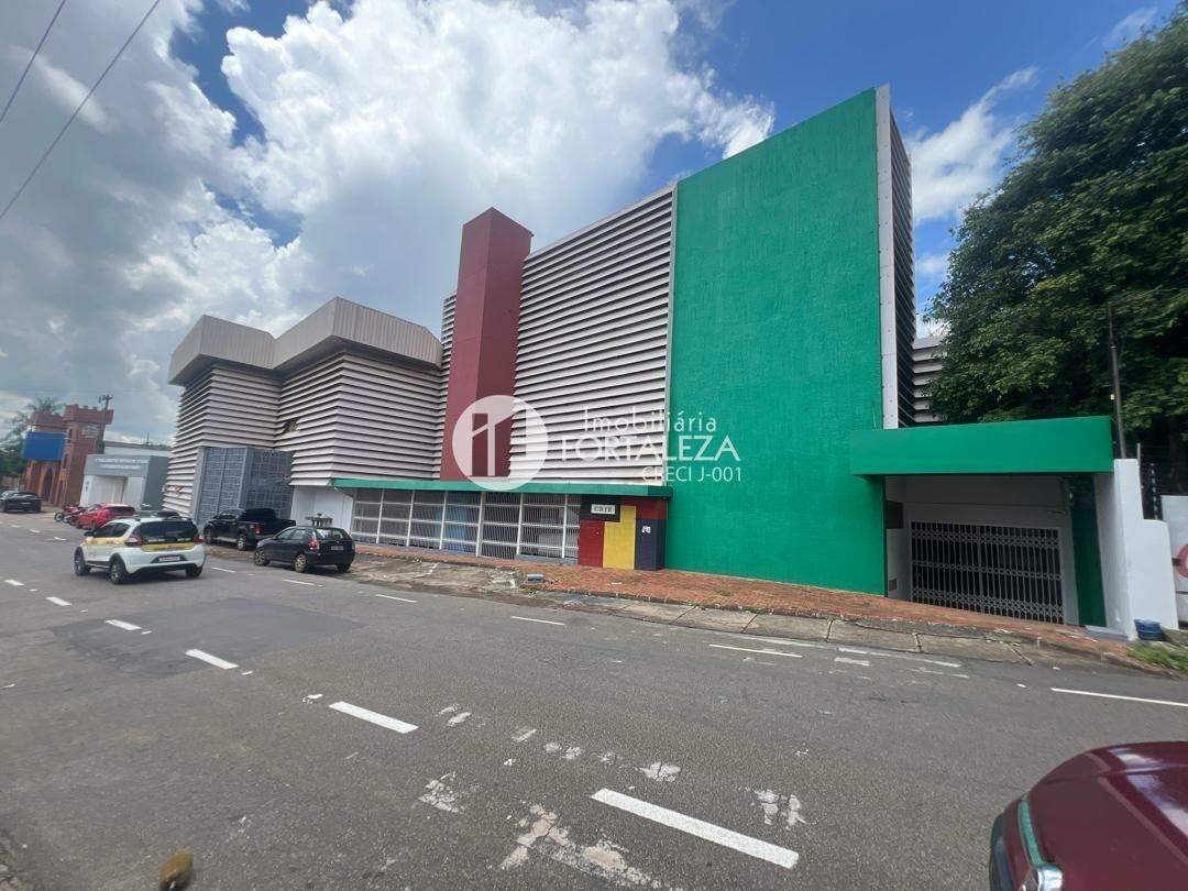 Sala para aluguel no Bosque: 