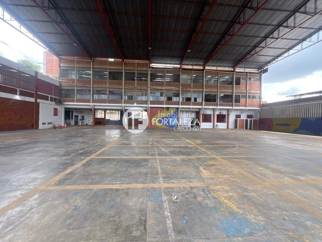 Sala para aluguel no Bosque: