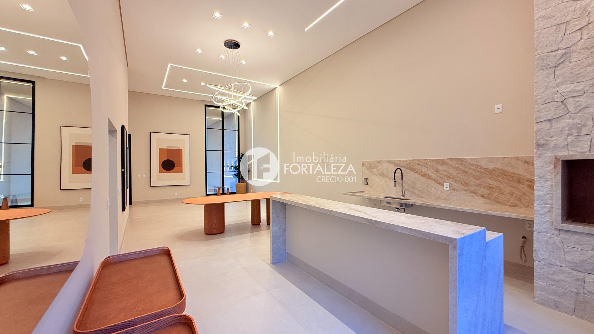 Casa Residencial à venda no Condomínio Swiss Park: 