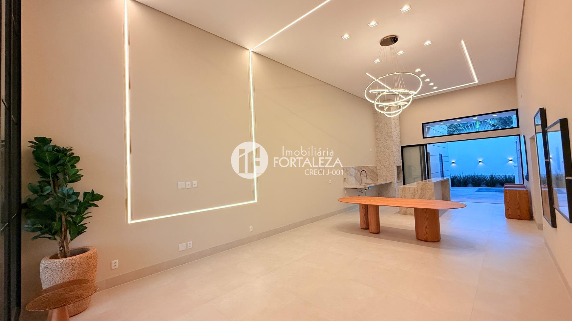 Casa Residencial à venda no Condomínio Swiss Park: 