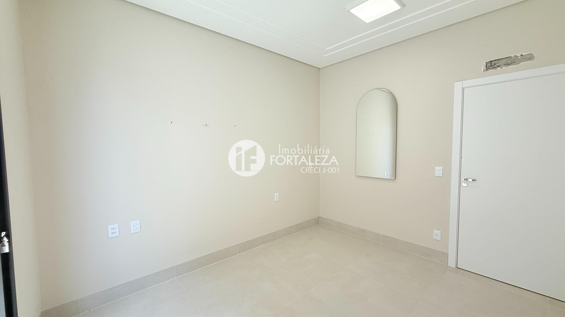 Casa Residencial à venda no Condomínio Swiss Park: 