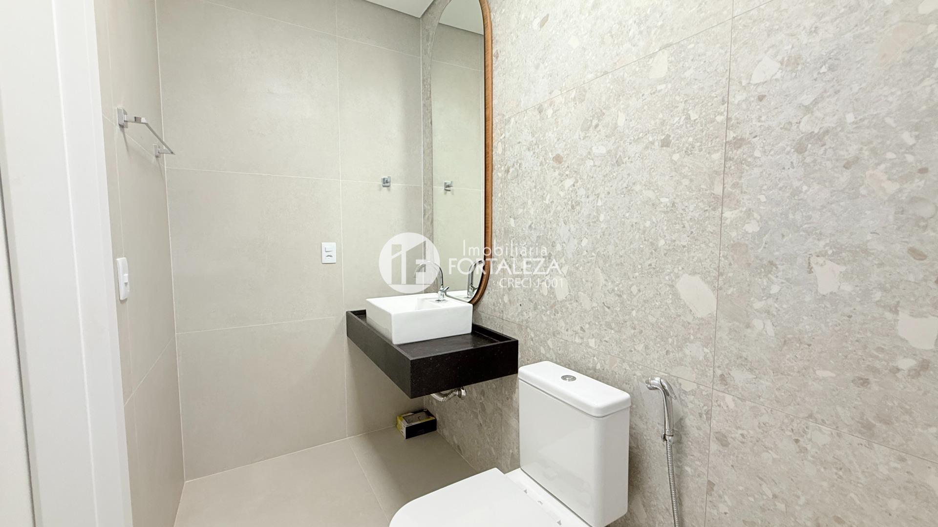 Casa Residencial à venda no Condomínio Swiss Park: 