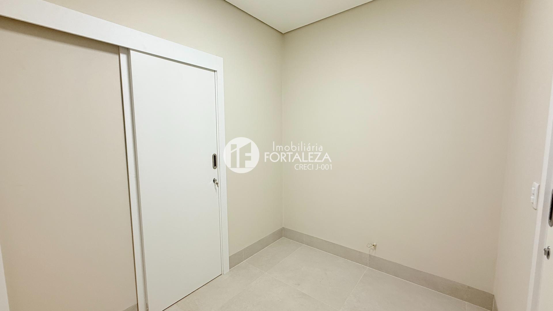 Casa Residencial à venda no Condomínio Swiss Park: 