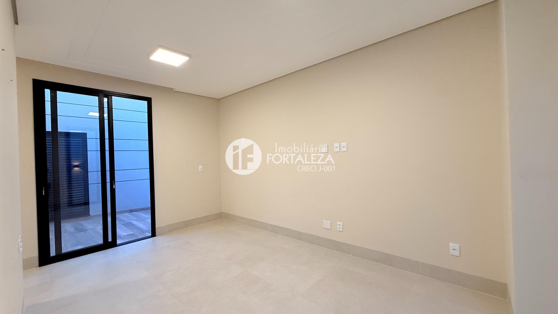 Casa Residencial à venda no Condomínio Swiss Park: 