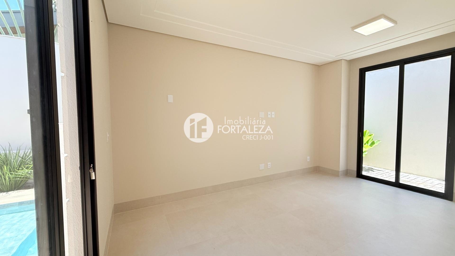 Casa Residencial à venda no Condomínio Swiss Park: 