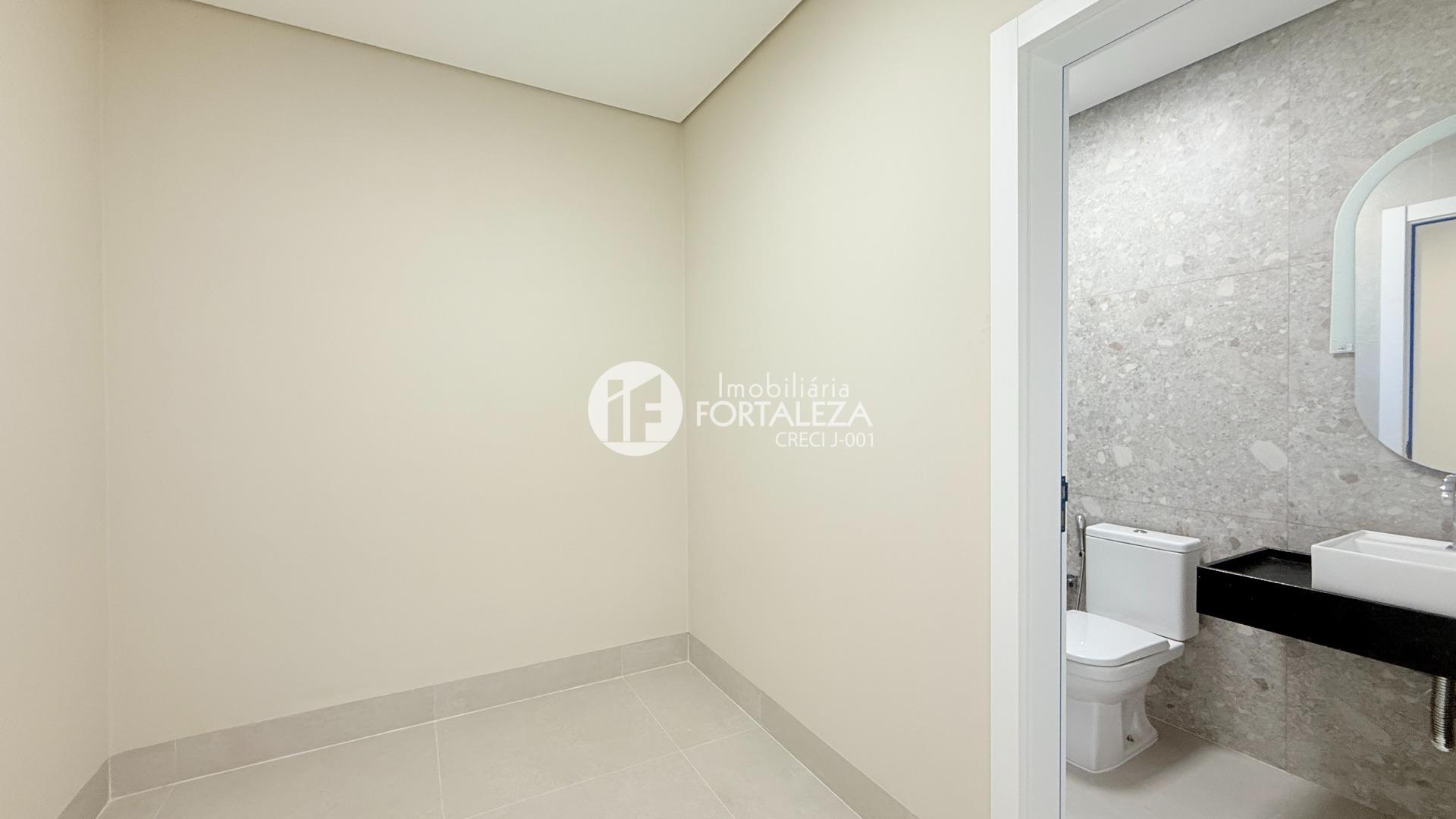 Casa Residencial à venda no Condomínio Swiss Park: 