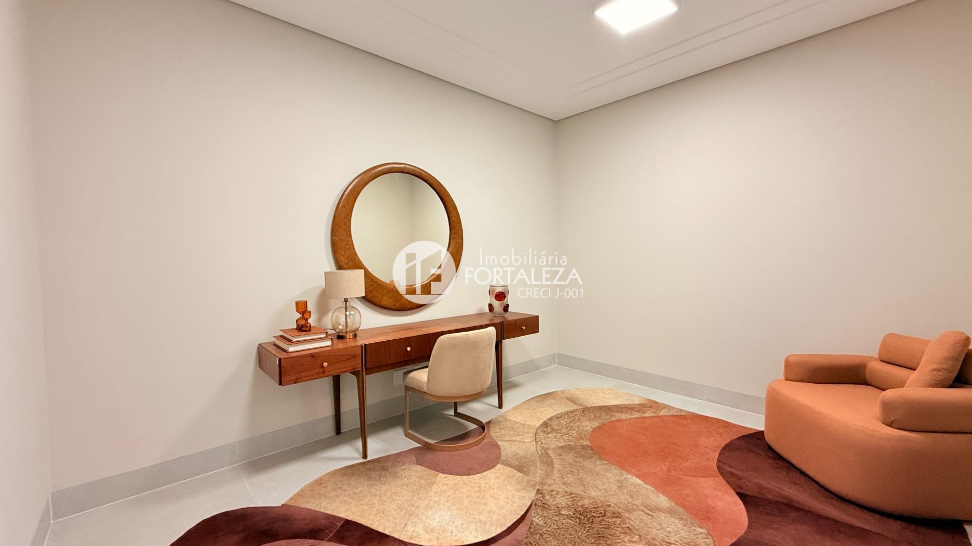 Casa Residencial à venda no Condomínio Swiss Park: 