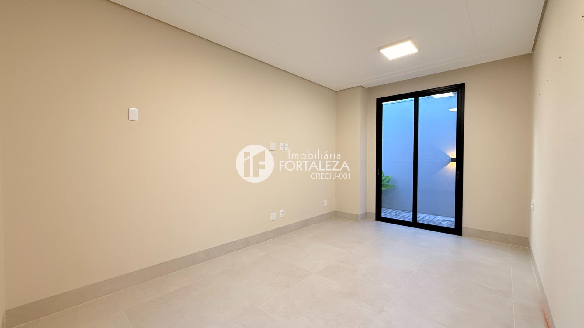 Casa Residencial à venda no Condomínio Swiss Park: 