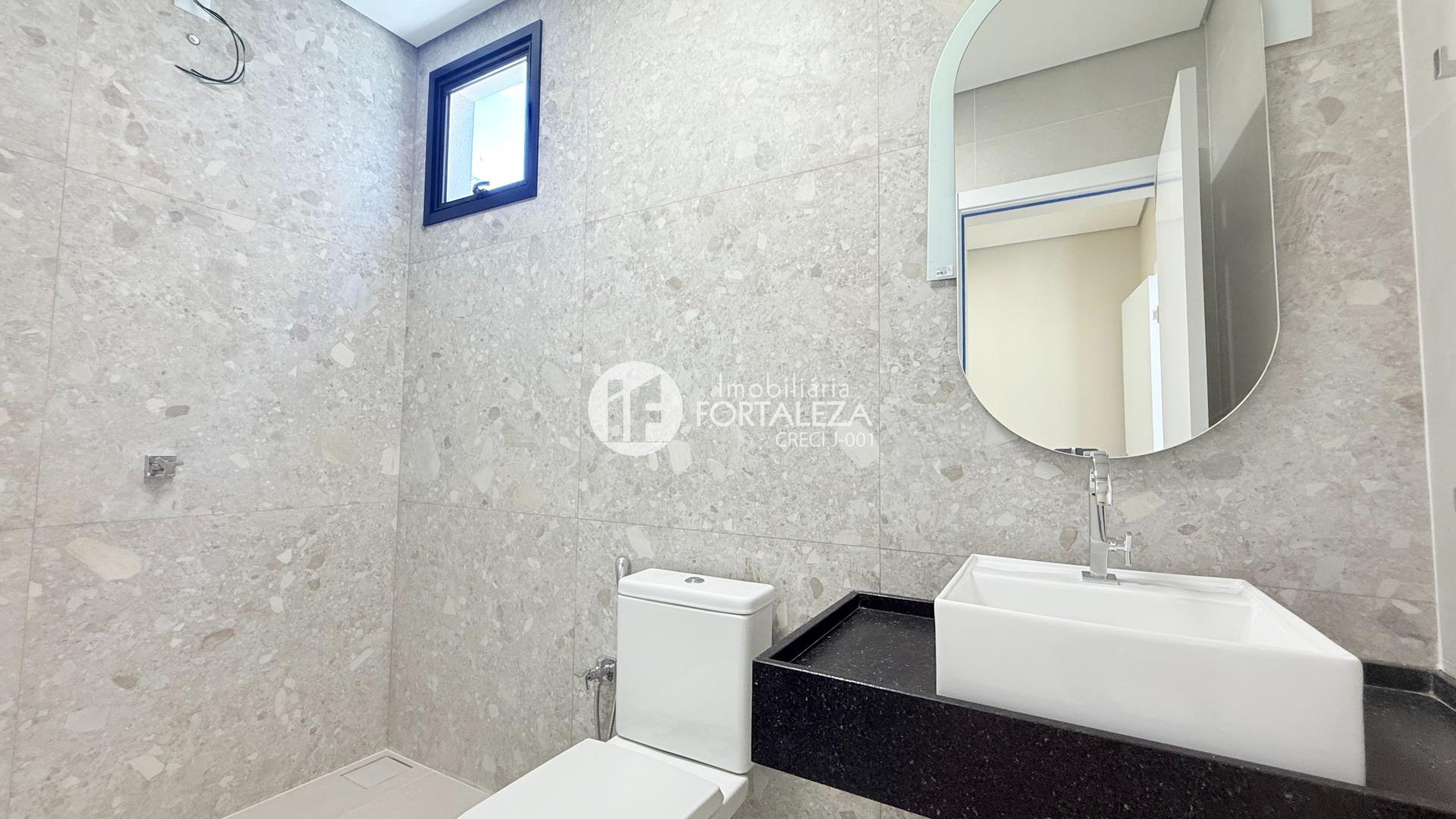 Casa Residencial à venda no Condomínio Swiss Park: 