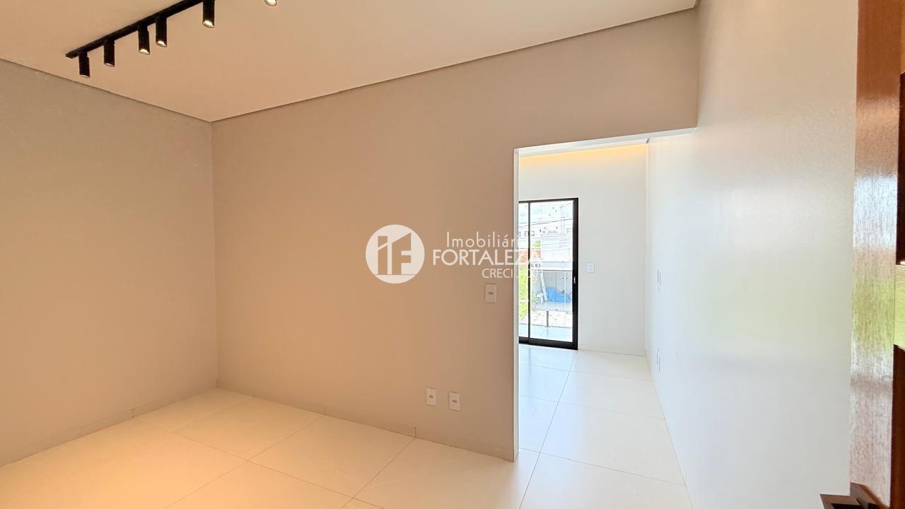 Casa Residencial à venda no Condomínio Swiss Park: 