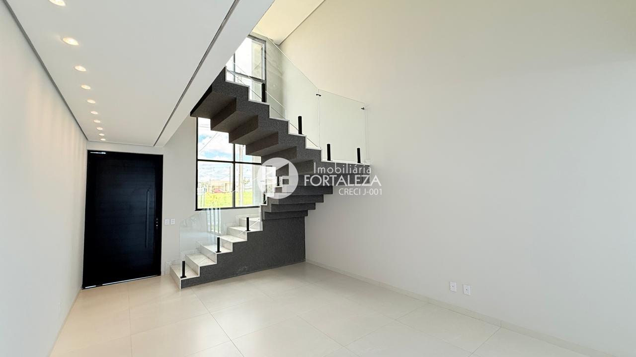 Casa Residencial à venda no Condomínio Swiss Park: 