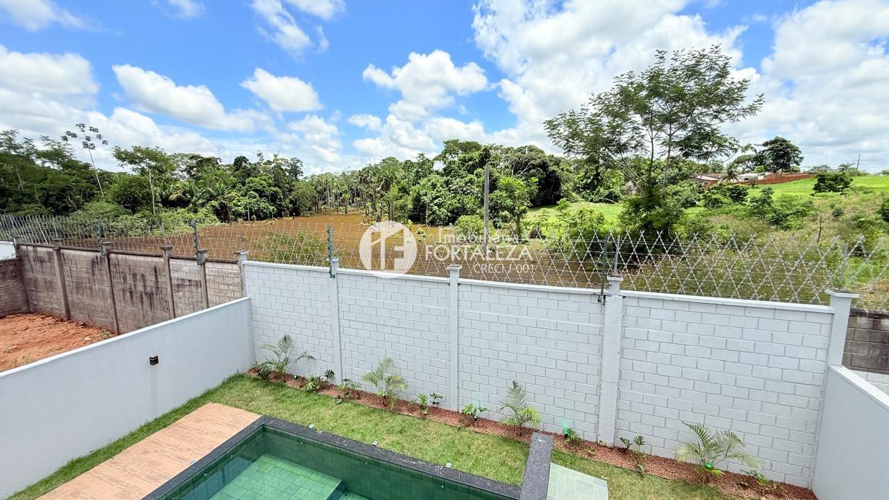 Casa Residencial à venda no Condomínio Swiss Park: 