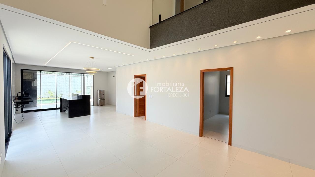 Casa Residencial à venda no Condomínio Swiss Park: 