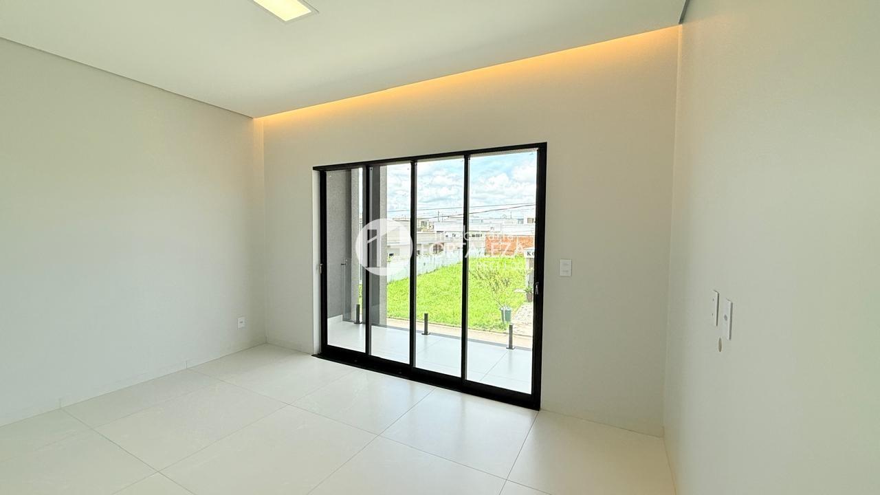 Casa Residencial à venda no Condomínio Swiss Park: 