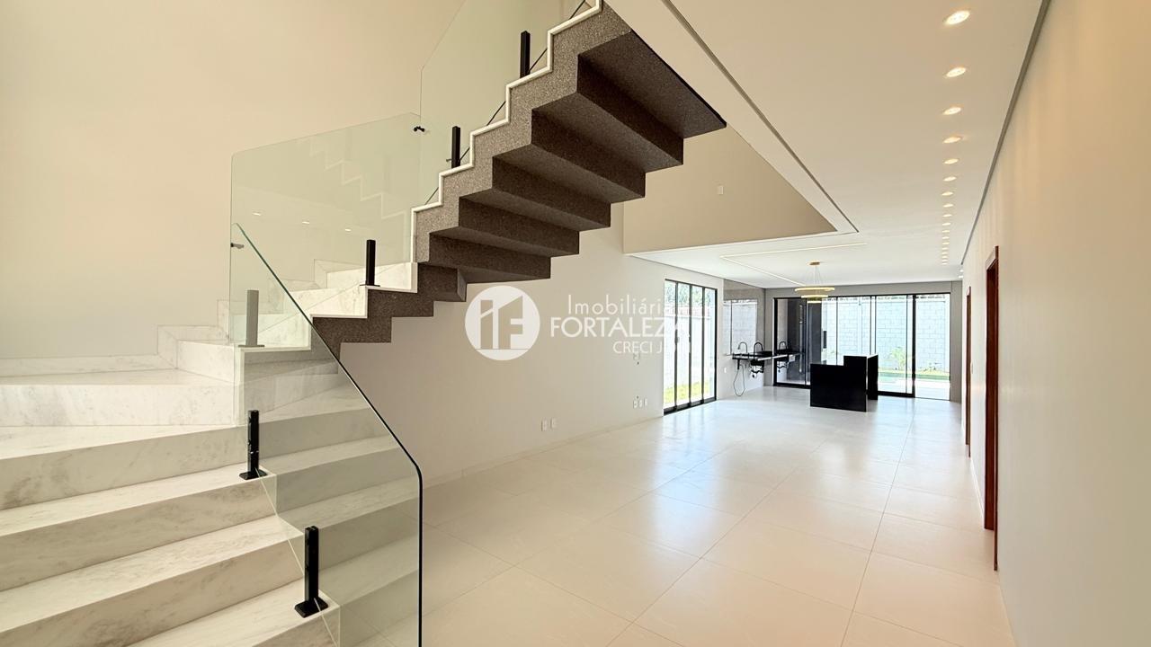 Casa Residencial à venda no Condomínio Swiss Park: 