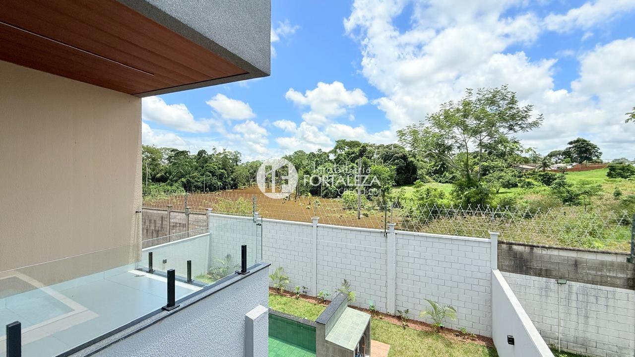 Casa Residencial à venda no Condomínio Swiss Park: 