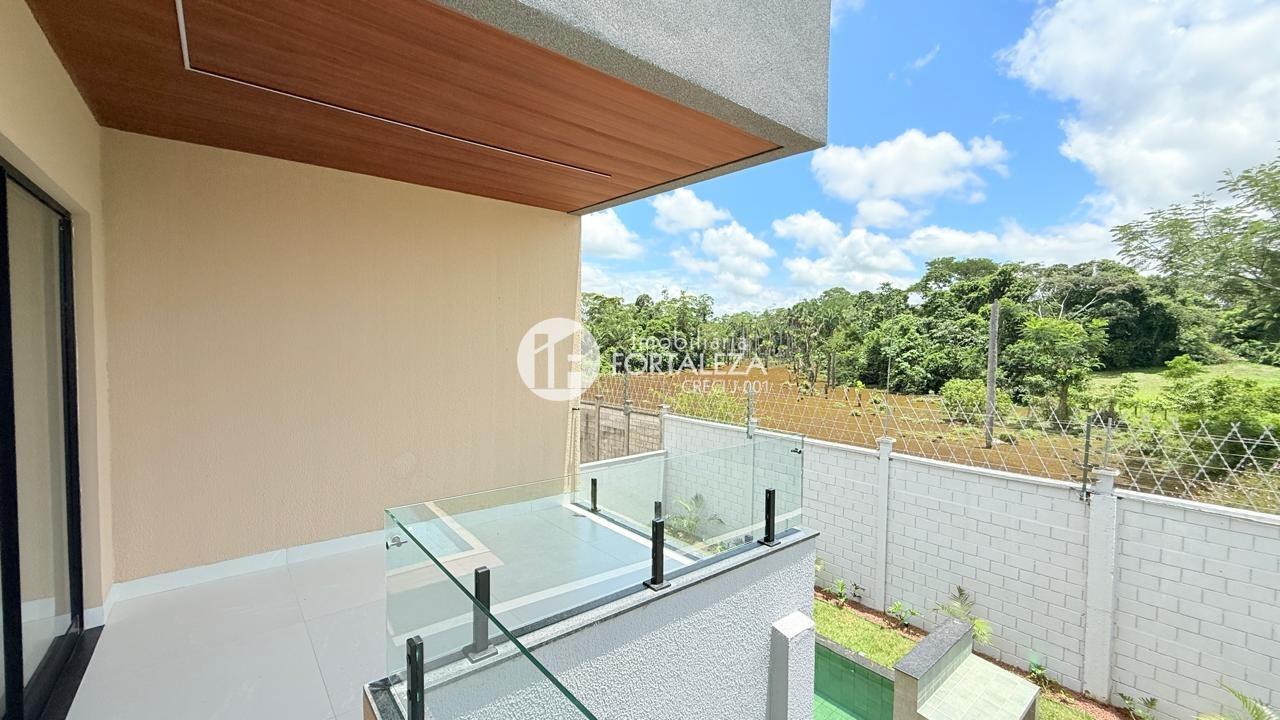 Casa Residencial à venda no Condomínio Swiss Park: 