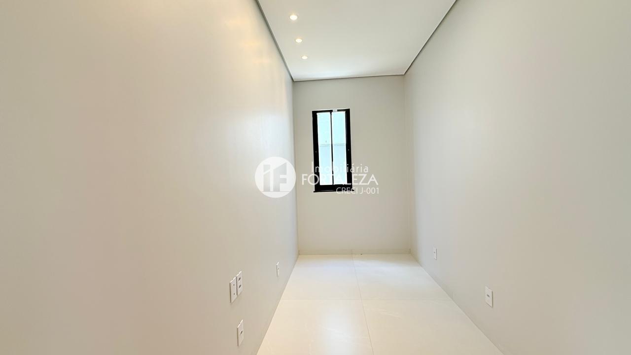 Casa Residencial à venda no Condomínio Swiss Park: 